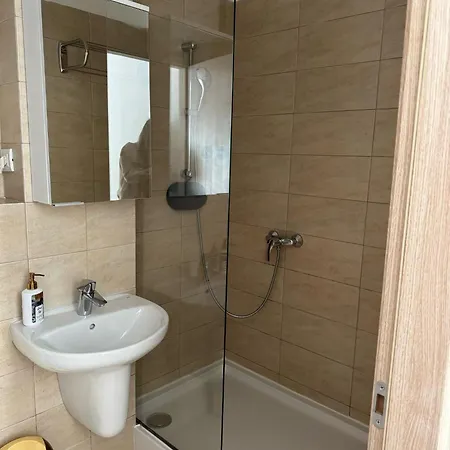 Desilva Apartment Mamaia