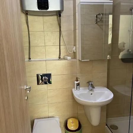 Apartment Desilva