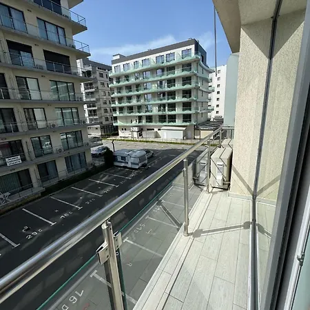 Desilva Apartment *